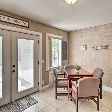 Lakeview Escape With Direct White River Access! Luaran gambar