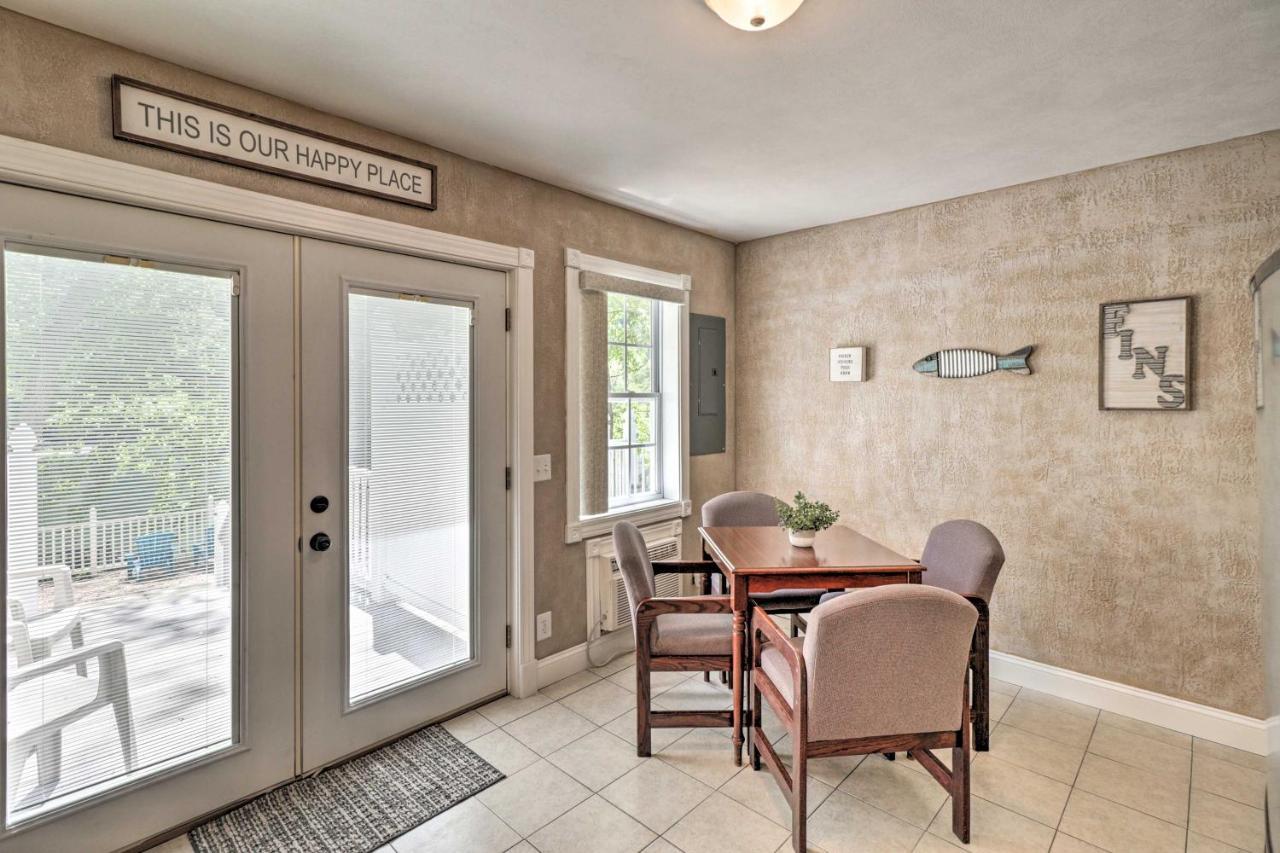 Lakeview Escape With Direct White River Access! Luaran gambar