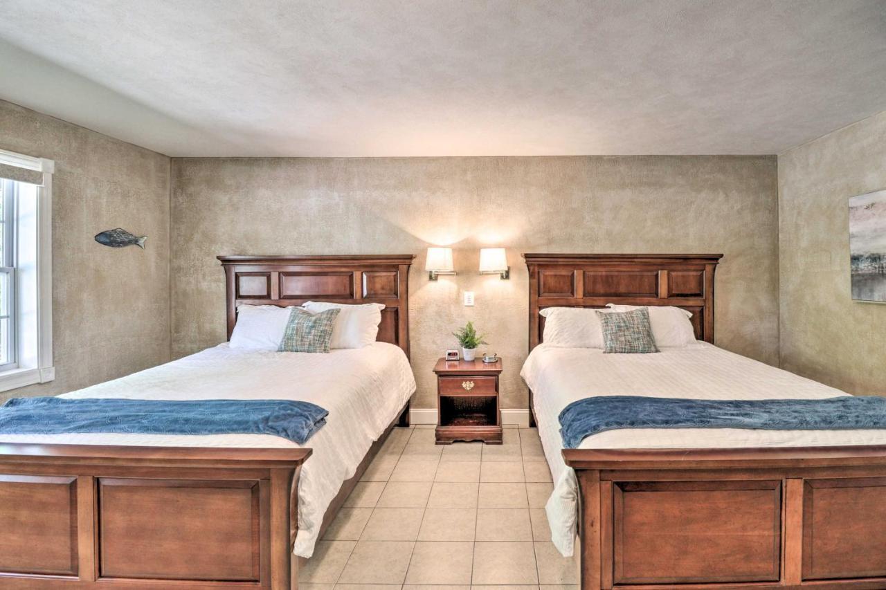 Lakeview Escape With Direct White River Access! Luaran gambar